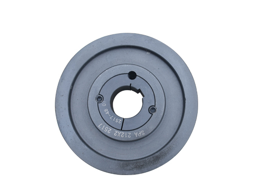 SPA-212X2 pulley